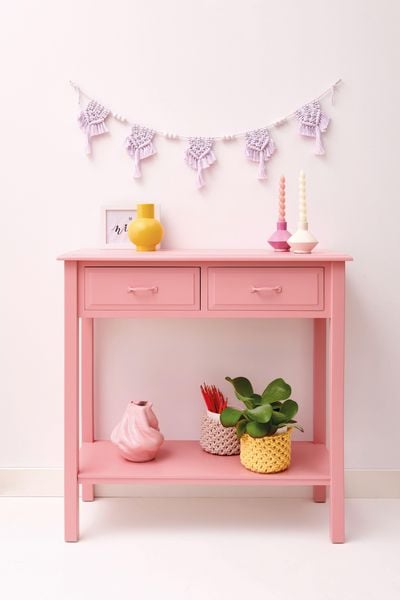 Produktbild: Modern Macrame