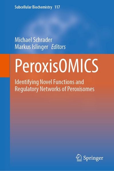 Produktbild: PeroxisOMICS