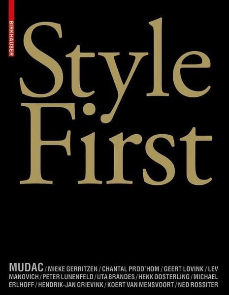 Produktbild: Style First