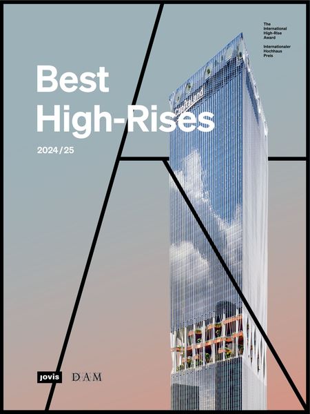 Produktbild: Best High-Rises 2024/25