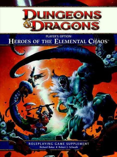Produktbild: Players Option Heroes Of The E