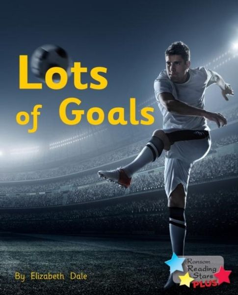 Produktbild: Lots of Goals