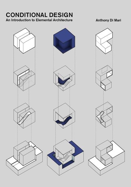 Produktbild: Conditional Design