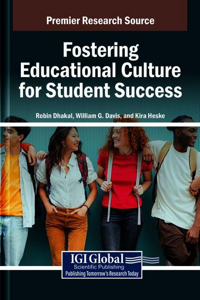 Produktbild: Fostering Educational Culture for Student Success