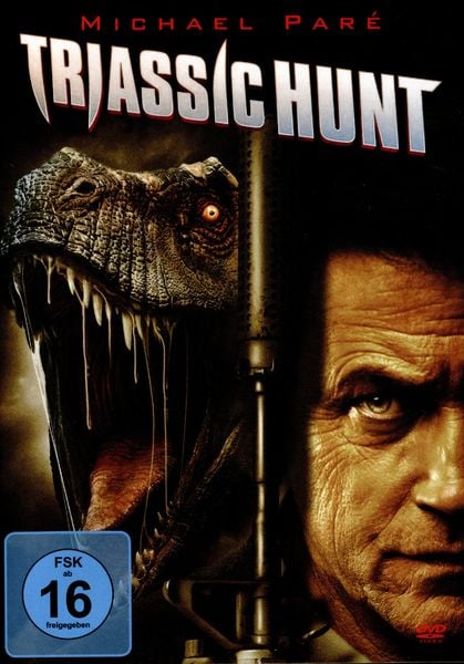 Produktbild: Triassic Hunt