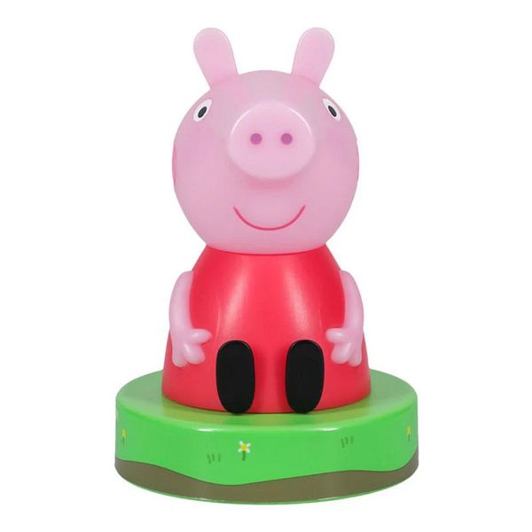 Produktbild: Lampe Peppa Pig (Icon Licht)