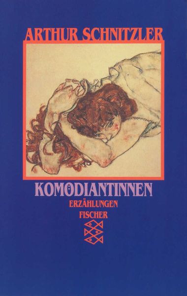 Produktbild: Kom&ouml;diantinnen