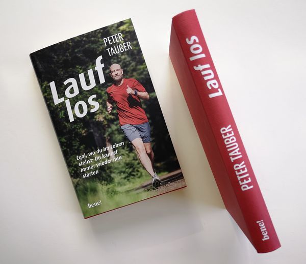 Produktbild: Lauf los