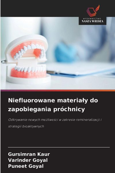 Produktbild: Niefluorowane materia&iquest;y do zapobiegania pr&oacute;chnicy