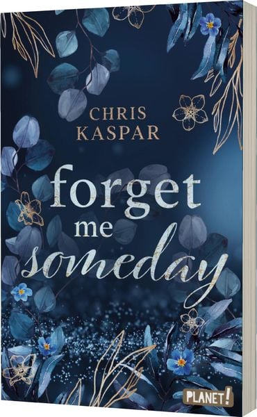 Produktbild: Forget me Someday