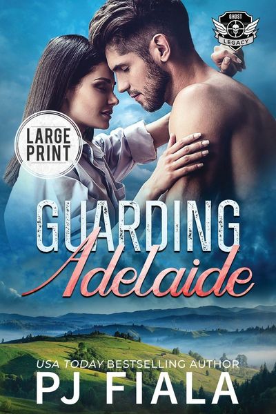 Produktbild: Guarding Adelaide