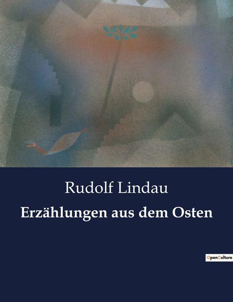 Produktbild: Erz&auml;hlungen aus dem Osten
