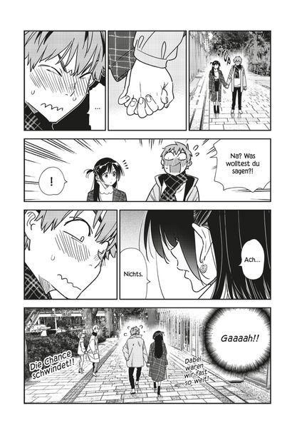 Produktbild: Rental Girlfriend 28