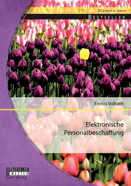 Produktbild: Elektronische Personalbeschaffung