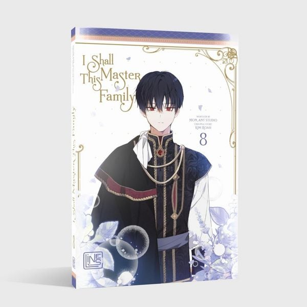 Produktbild: I Shall Master This Family 8