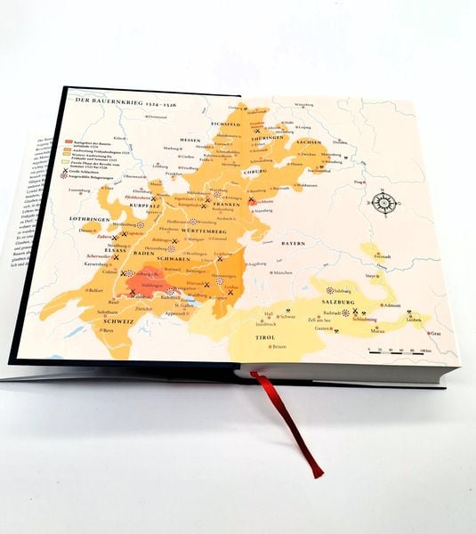 Produktbild: F&uuml;r die Freiheit