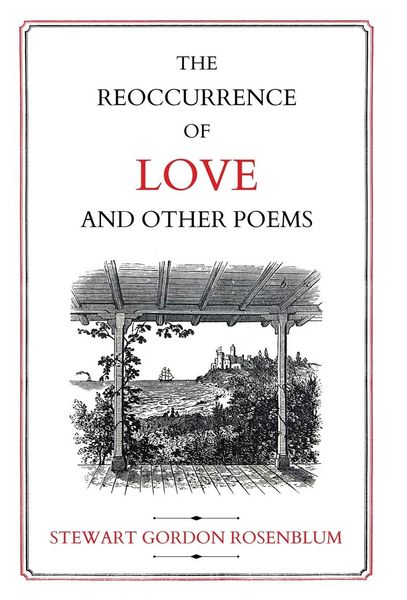 Produktbild: The Reoccurence of Love and Other Poems