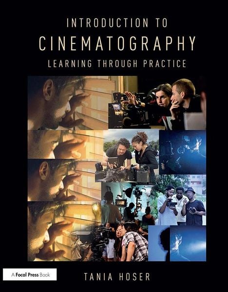 Produktbild: Hoser, T: Introduction to Cinematography