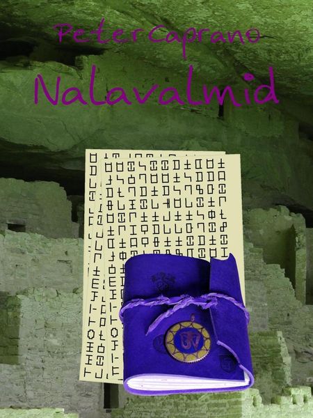 Produktbild: Nalavalmid