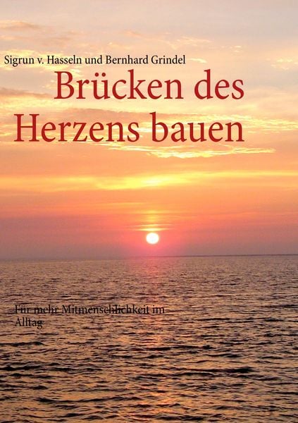Produktbild: Br&uuml;cken des Herzens bauen