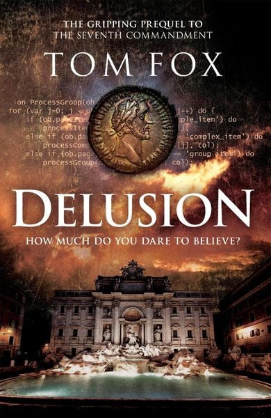 Produktbild: Delusion