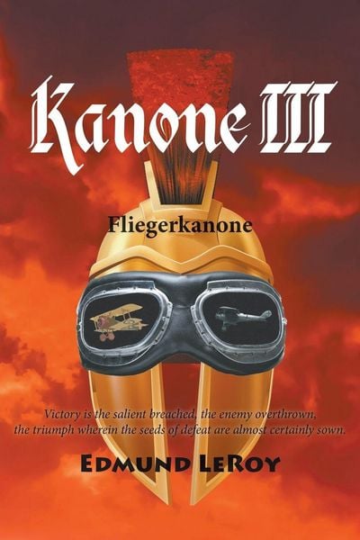 Produktbild: Kanone III