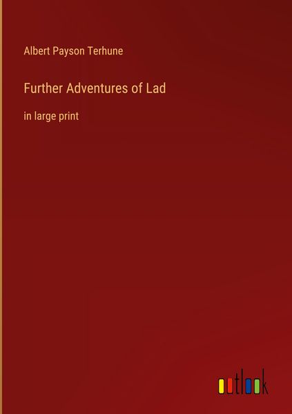 Produktbild: Further Adventures of Lad