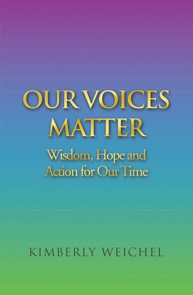 Produktbild: Our Voices Matter