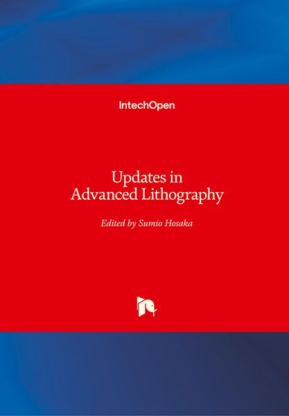 Produktbild: Updates in Advanced Lithography