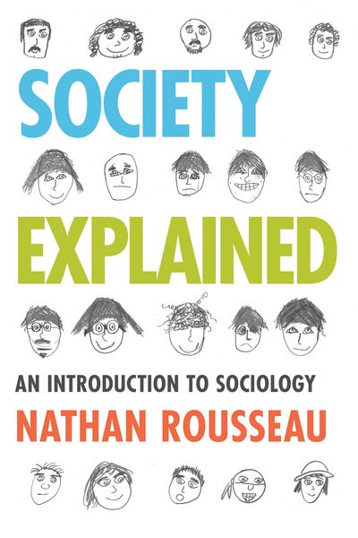 Produktbild: Society Explained