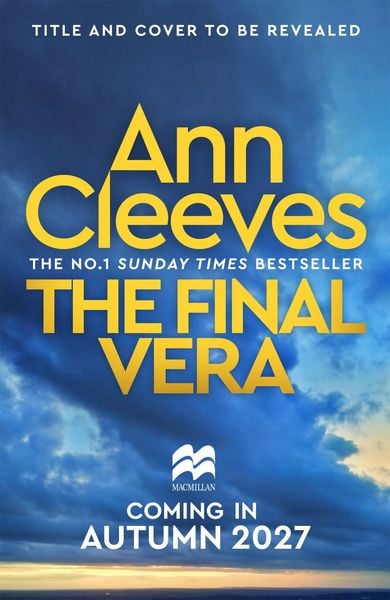 Produktbild: The Final Vera