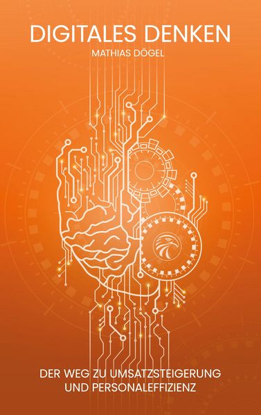 Produktbild: Digitales Denken