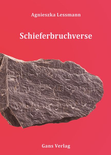 Produktbild: Schieferbruchverse