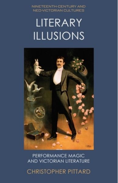 Produktbild: Literary Illusions