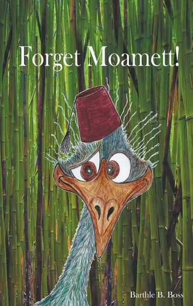 Produktbild: Forgett Moamett