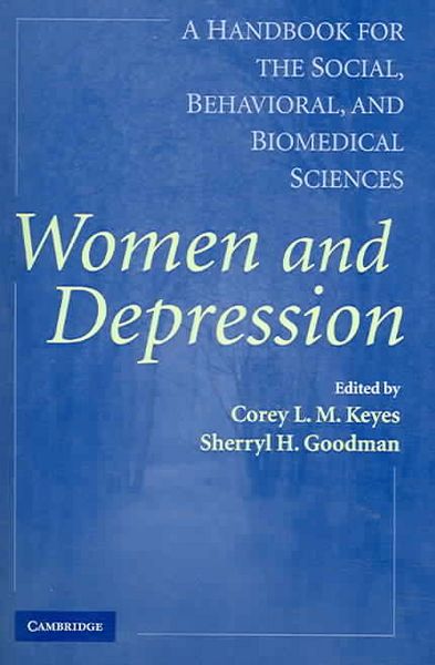 Produktbild: Women and Depression