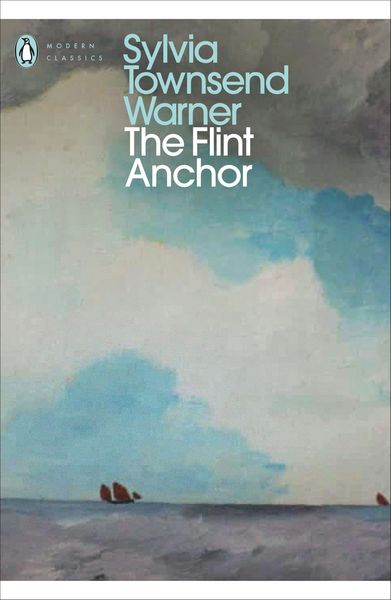 Produktbild: The Flint Anchor