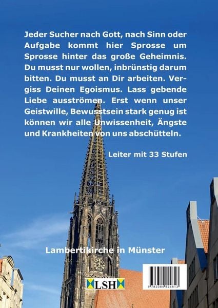 Produktbild: Himmelsleiter