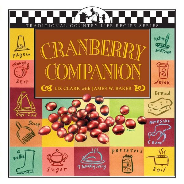 Produktbild: Cranberry Companion