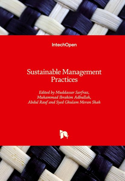 Produktbild: Sustainable Management Practices