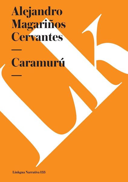 Produktbild: Caramur&uacute;