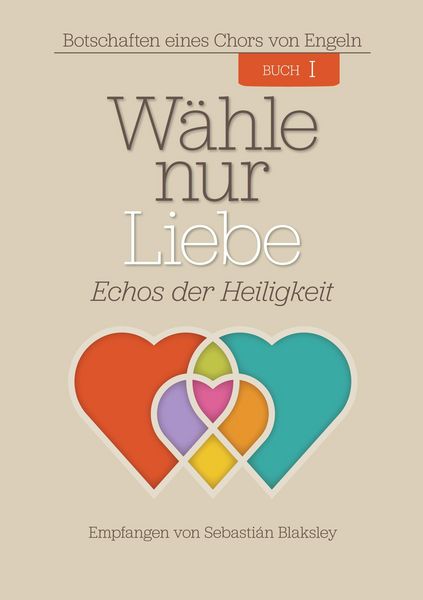 Produktbild: W&auml;hle nur Liebe