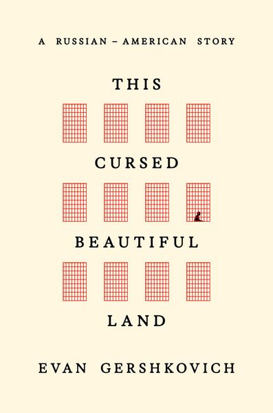 Produktbild: This Cursed Beautiful Land