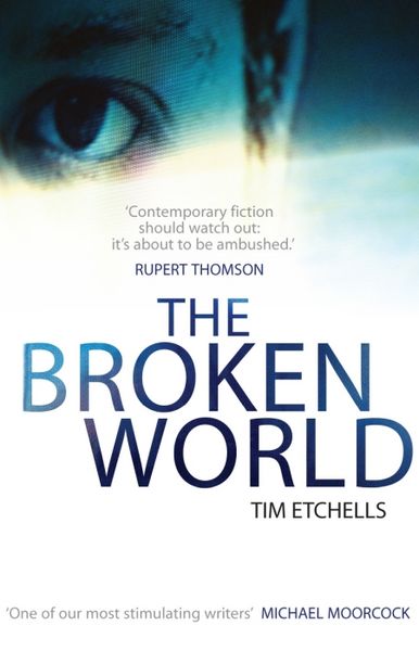 Produktbild: The Broken World