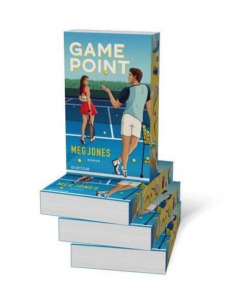 Produktbild: Game Point