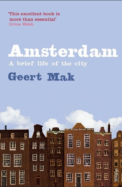 Produktbild: Amsterdam