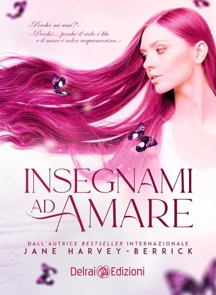 Produktbild: Insegnami ad amare