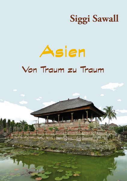 Produktbild: Asien - Von Traum zu Traum
