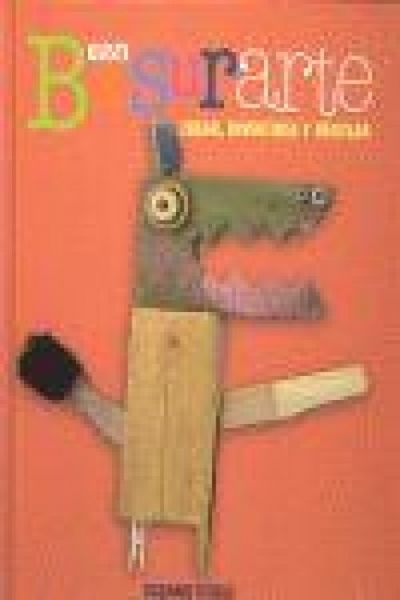 Produktbild: Basurarte