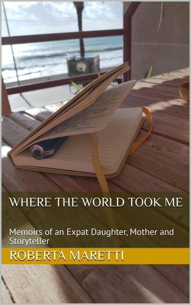 Produktbild: Where The World Took Me
